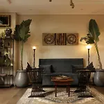 فندق Monun Boutique تيرانا
