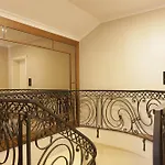 Monun Boutique Szálloda