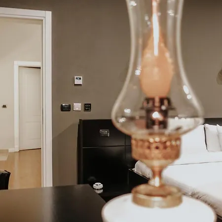 Monun Boutique Ξενοδοχείο 3*