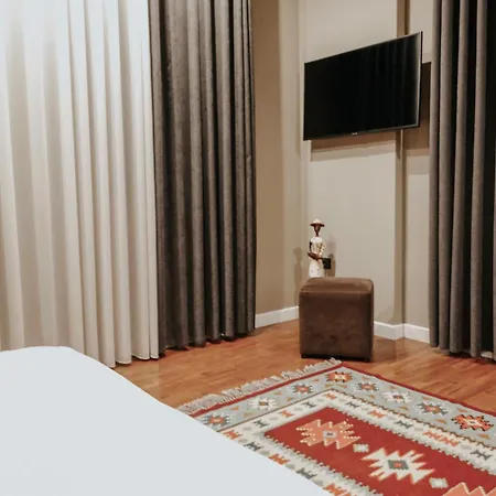 Monun Boutique Ξενοδοχείο