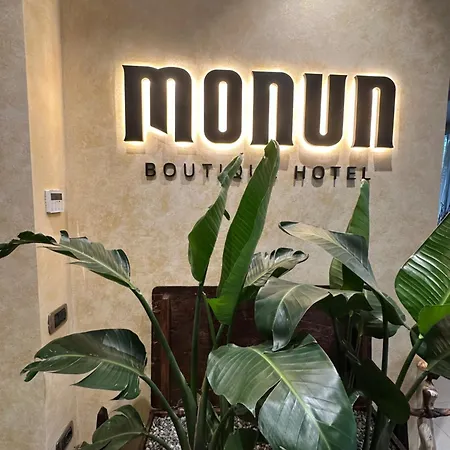 Residenza Monun Hotel