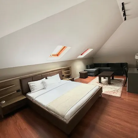 Hotel Residenza Monun 3*