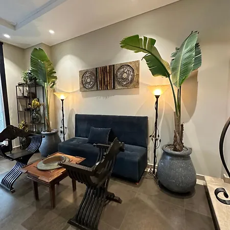 Residenza Monun Hotel Tirana