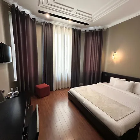 Residenza Monun 3*