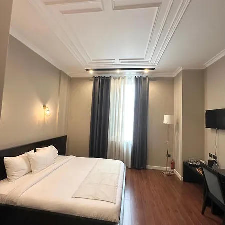 Residenza Monun Hotel