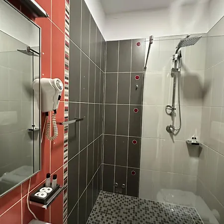 Hotel Residenza Monun