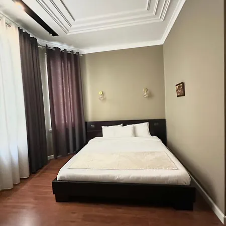 ホテル Monun Boutique 3*