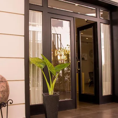 Residenza Monun 3*
