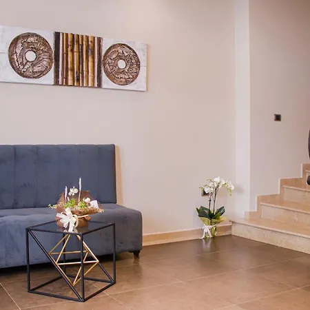 Hotel Residenza Monun
