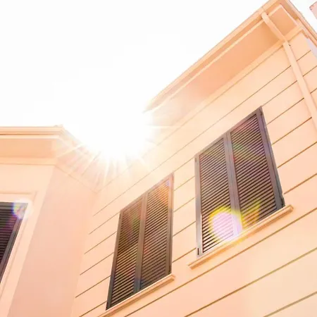 Ξενοδοχείο Monun Boutique Τίρανα