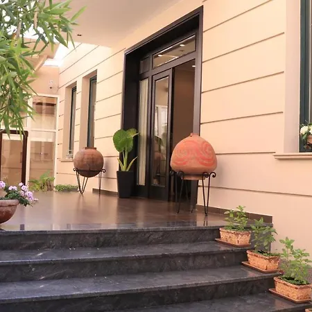 Monun Boutique Ξενοδοχείο