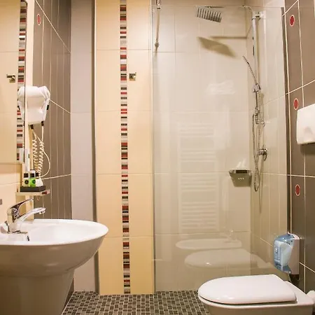 Residenza Monun Hotel 3*