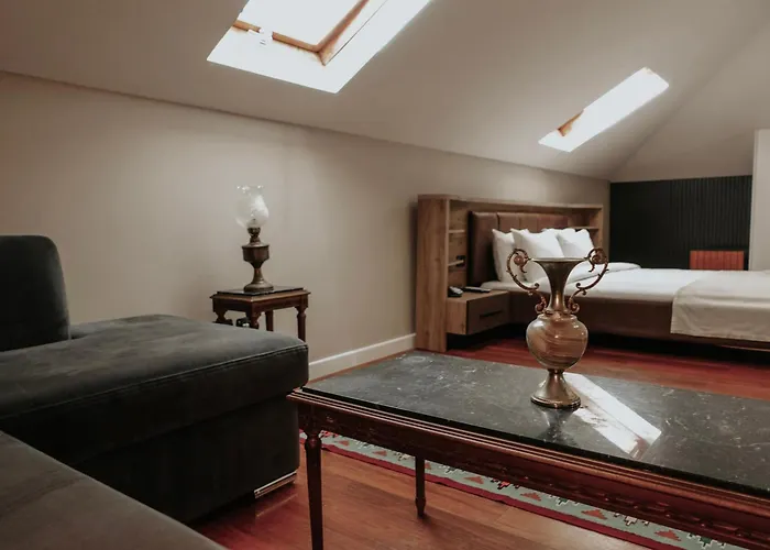 Hotel Monun Boutique