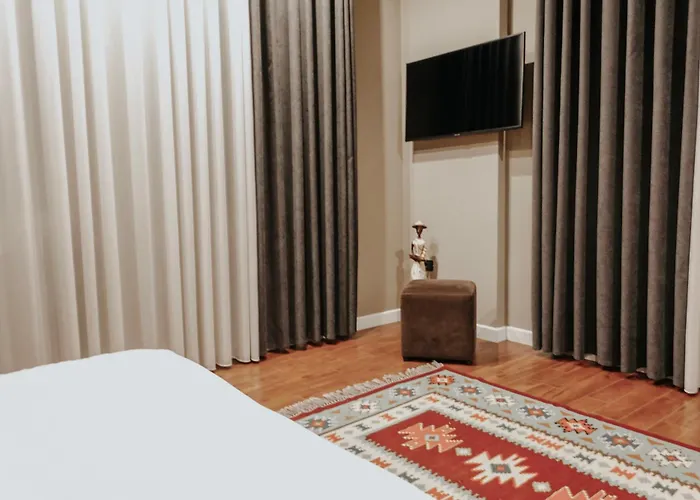 Monun Boutique Hotel