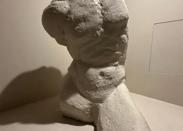 Monun Boutique Hotel 3*