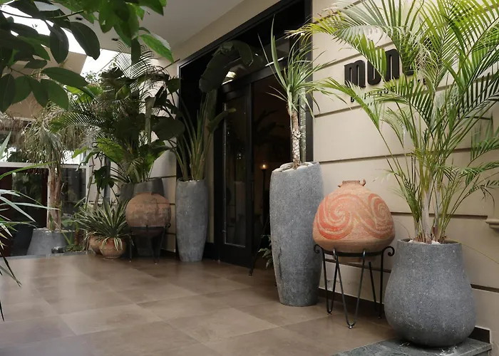 Monun Boutique 3*