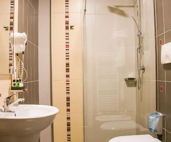 Monun Boutique Hotel 3*