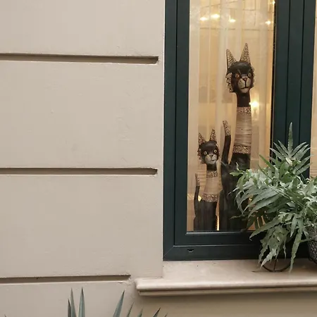 Residenza Monun