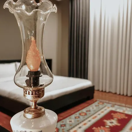 Monun Boutique Otel 3*