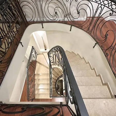 Residenza Monun Otel 3*