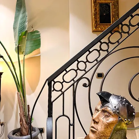 Monun Boutique Hotel Tirana