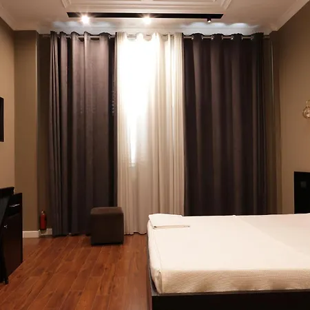 Monun Boutique 3*