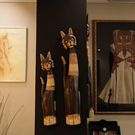 Monun Boutique