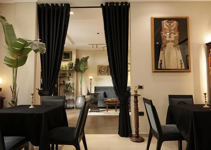 Hotel Monun Boutique 3*